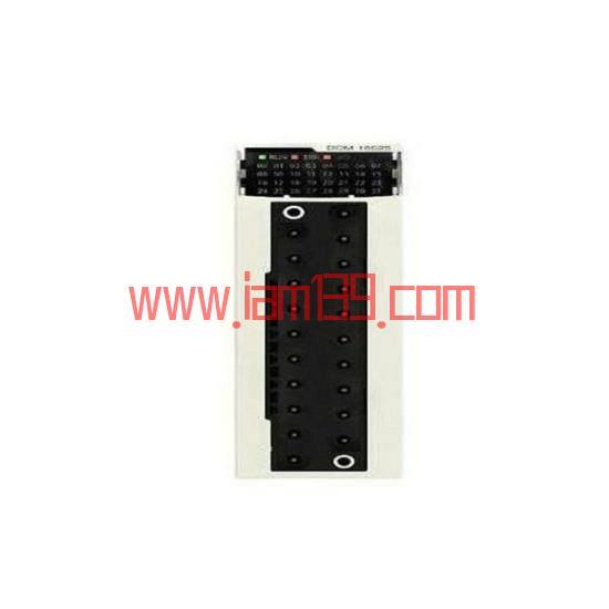 
施耐德 BMXDDO1602 离散输出模块