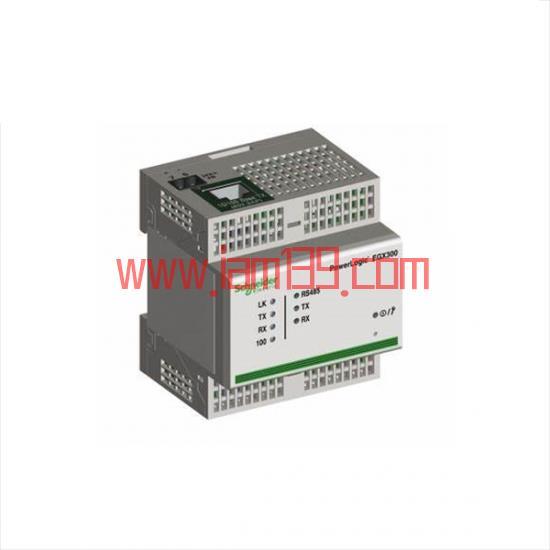 
施耐德 EGX300 以太网网关