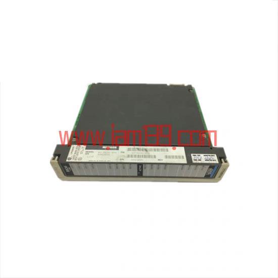 
施耐德AS-B836-016输入/输出模块，先进控制解决方案