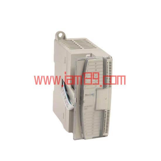 
施耐德 Quantum 140XCA71706 控制电缆