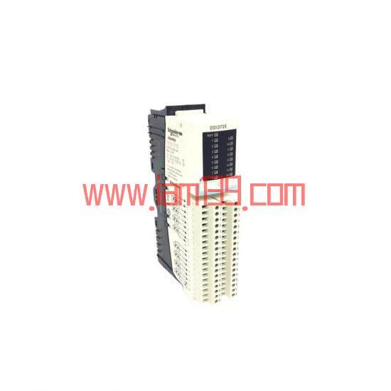 
施耐德TSXRAM12816 - 工业自动化模块化基座控制器