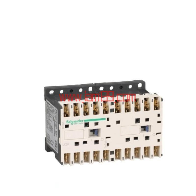 
施耐德AS-B872-200高性能控制模块