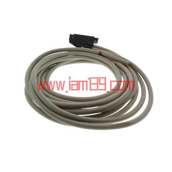 
施耐德 BMXFCC503 离散输入和输出电缆