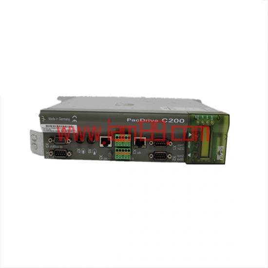 
施耐德C200/10/1/1/1/00伺服控制器，工业控制模块