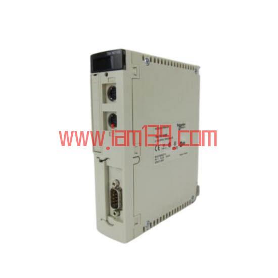 
施耐德 TSXP57153M PL7 处理器：工业自动化核心