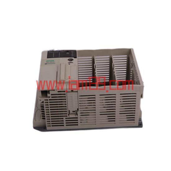 
施耐德 BMXRMS128MPF - 高性能远程安装系统