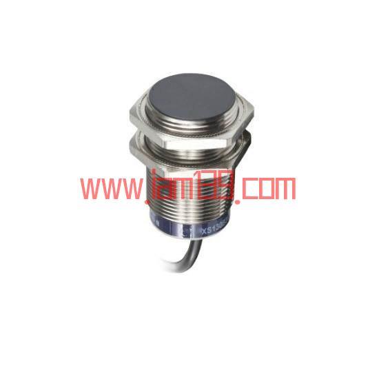 
施耐德XS630B1MAL2 泰克尼克斯电感式传感器：工业自动化高精度位置检测