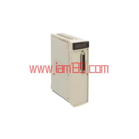 
施耐德电气 TSXAEY420：高级模拟量输入模块