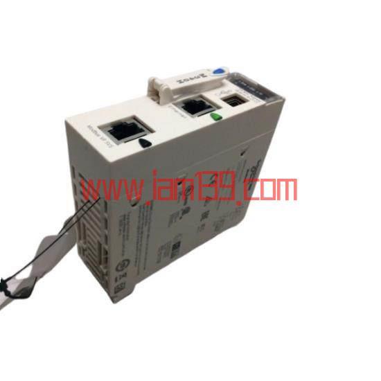 
施耐德电气 Modicon M340 BMXP342020H PLC CPU 处理器模块