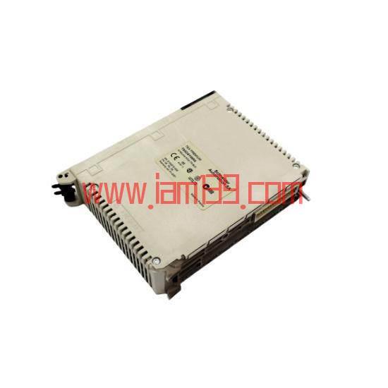 
施耐德电气 TSXDSY08R5 数字量输出模块 - 精准控制工业自动化