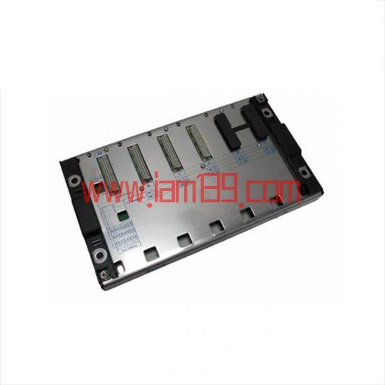 
施耐德 TSXRKY6：6位扩展机架，为精密自动化解决方案而设计