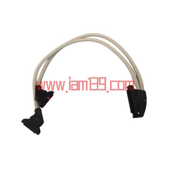 
施耐德 BMXFCC053：工业自动化专用高级数字量输入/输出电缆