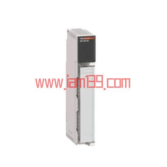 
施耐德140DAI75300 230VAC 离散输入模块
