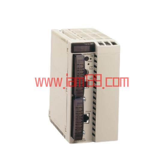 
施耐德电气 Modicon Premium TSXP575634M - Unity处理器，高效工业控制解决方案