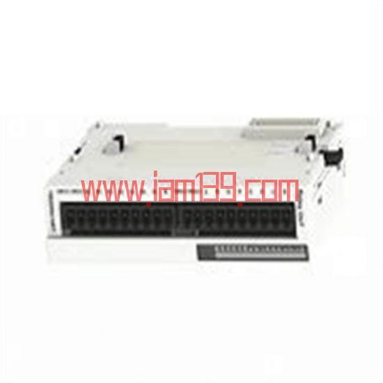 
施耐德TM2DRA16RT离散输出模块：可靠的工业控制解决方案