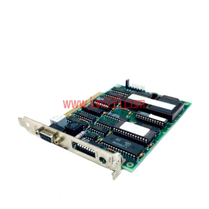 
施耐德AM-SA85-002工业自动化网络适配器卡