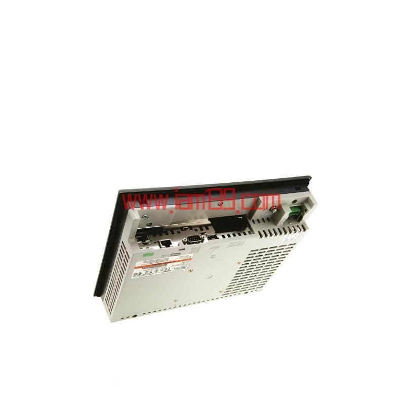 
施耐德HMiGTO5310FC人机界面触摸屏，施耐德PLC