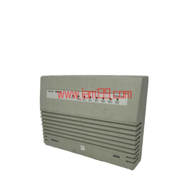 
施耐德NW-BM85C002 & NWBM85C002R 复用器模块，先进信号集成解决方案