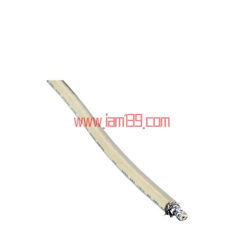 
施耐德电气 975750000：高性能 RG-6 四屏蔽同轴电缆