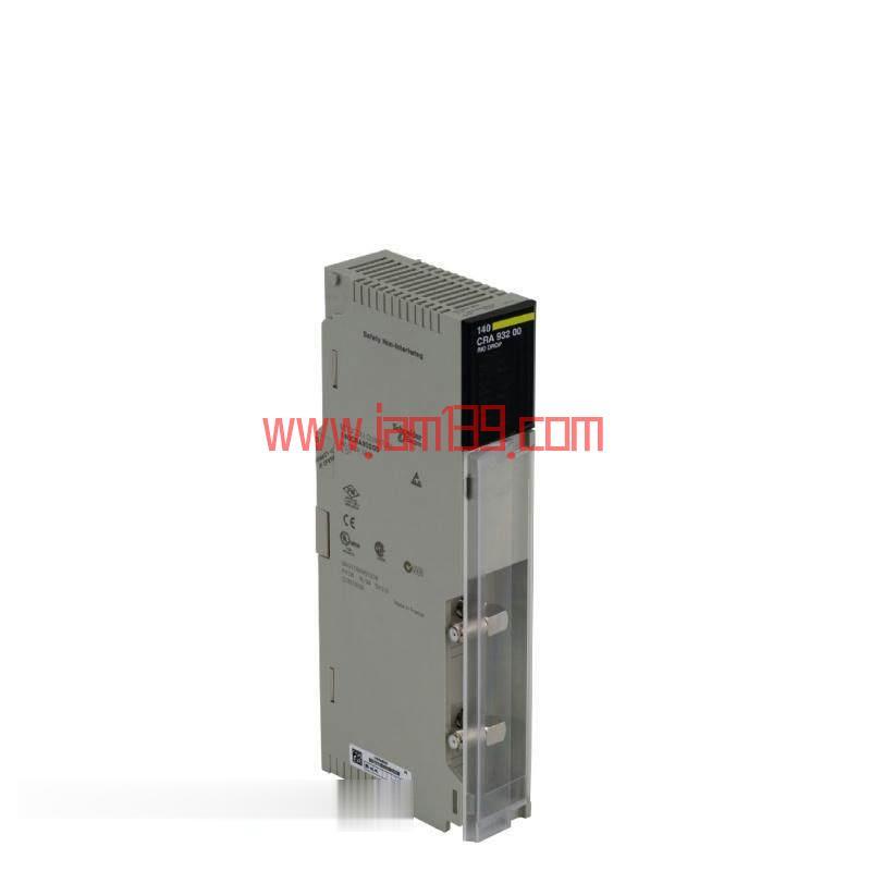 
施耐德自动化 140MSB10100 运动控制模块