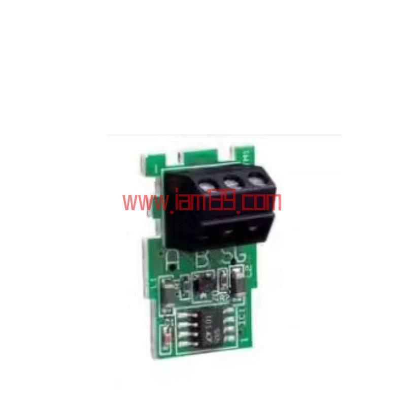
施耐德PCB5010B：专为控制系统设计的工业通信端口