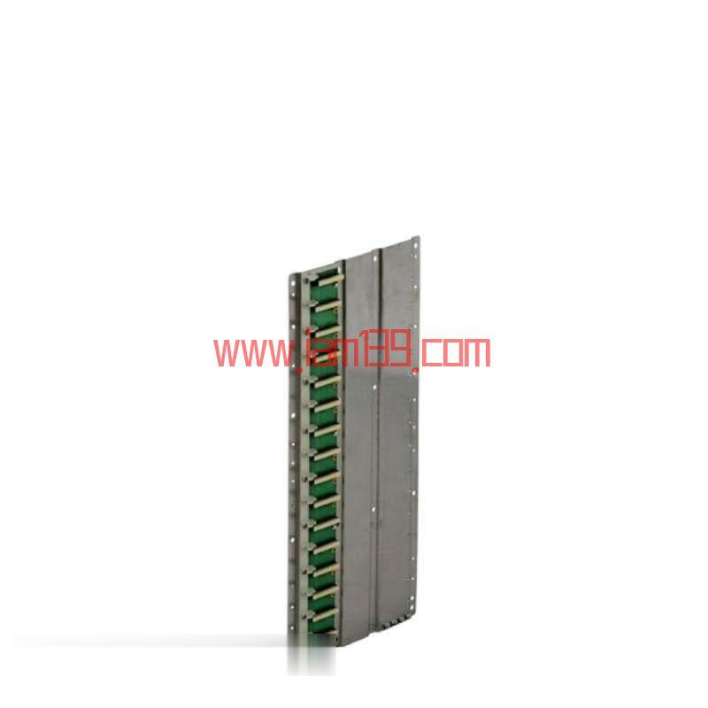 
施耐德电气 140XBP01600 Quantum 底板：工业自动化的核心