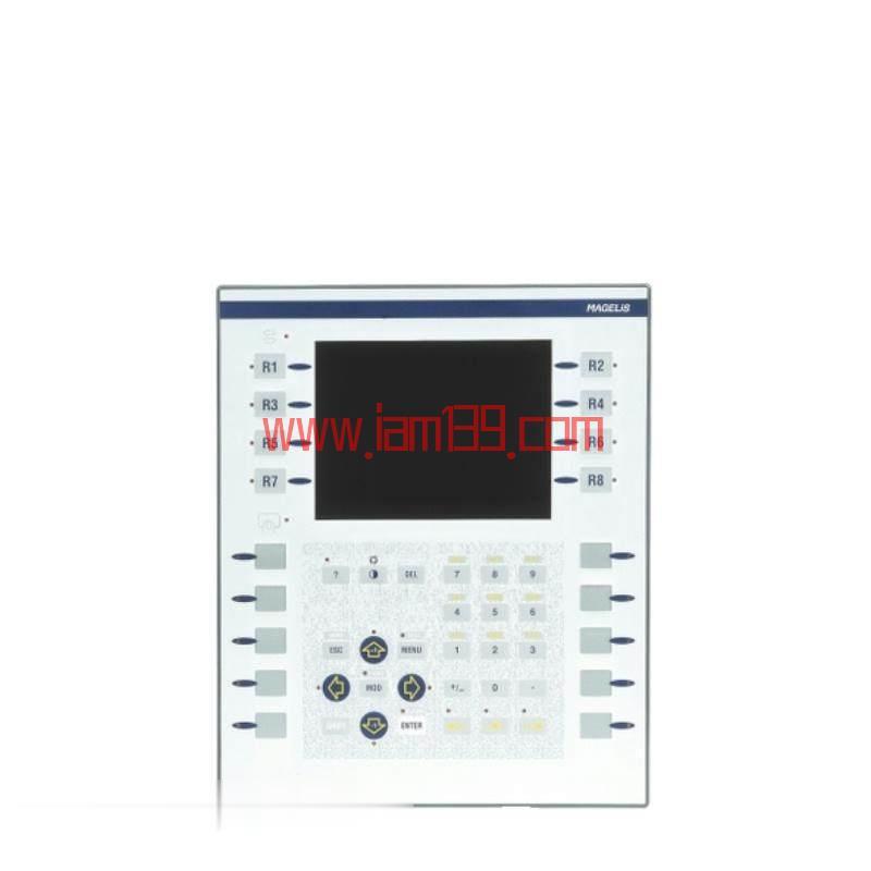 
施耐德 XBTF032110 操作界面 - 控制与自动化解决方案