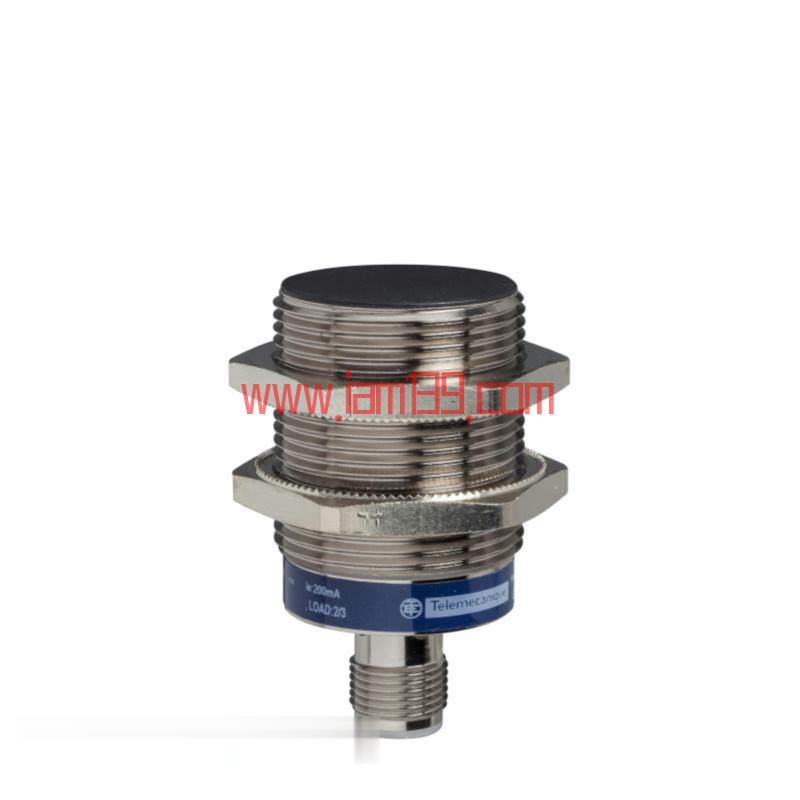 
施耐德XS630B1MAU20：先进感应式接近传感器