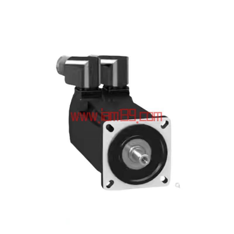 
施耐德BCH2MM0813CA6C | IEC 60034-1伺服电机 | 高精度控制解决方案