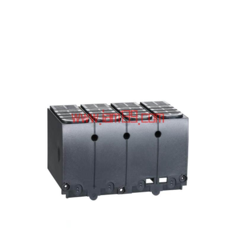 
施耐德电气 LV432594：工业控制长终端屏蔽