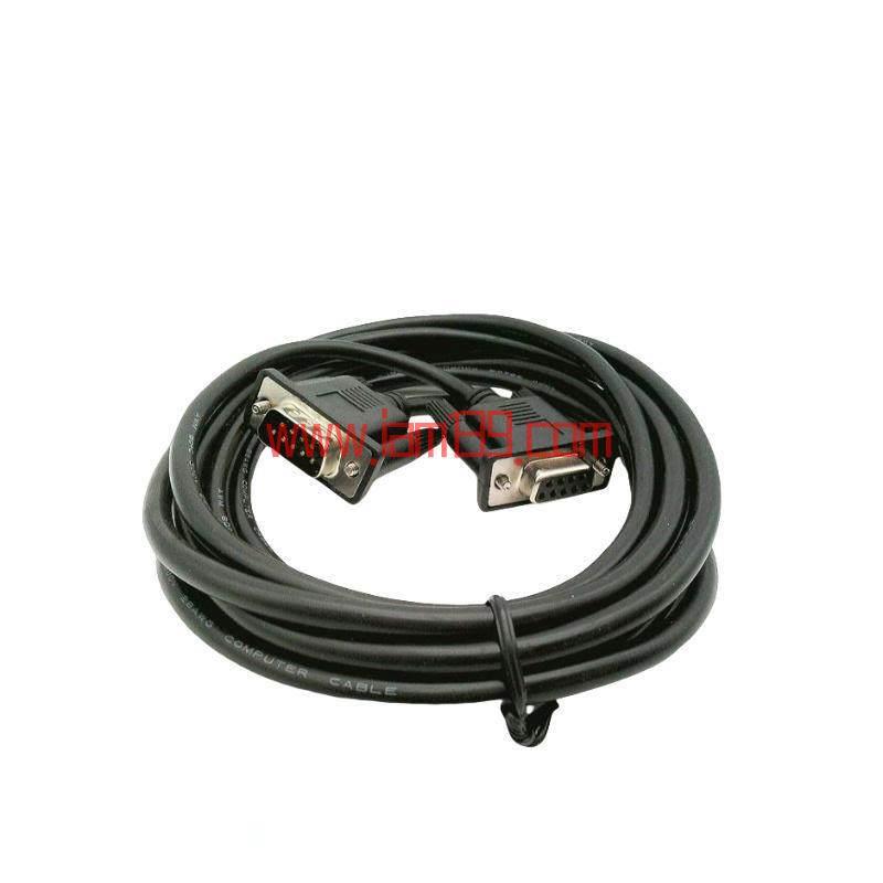 
施耐德990NAA26320 SUB-D 9针处理器侧连接器