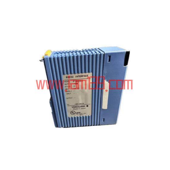 
横河电机 F3RS22-0N 通信模块