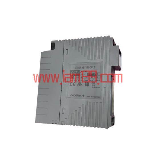 
横河 ALE111-S51 S1 工业以太网通信模块