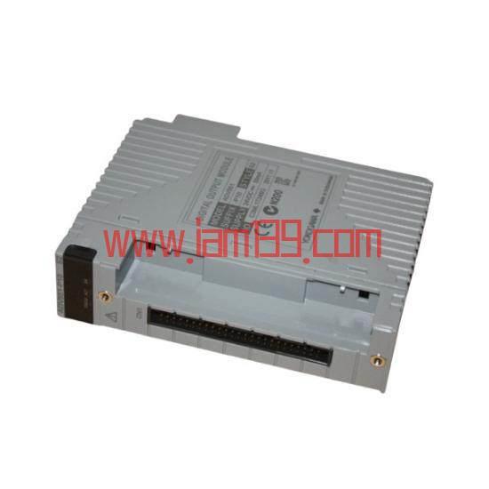 
横河电机 ADV551-P10-S2 DCS 数字输入/输出模块