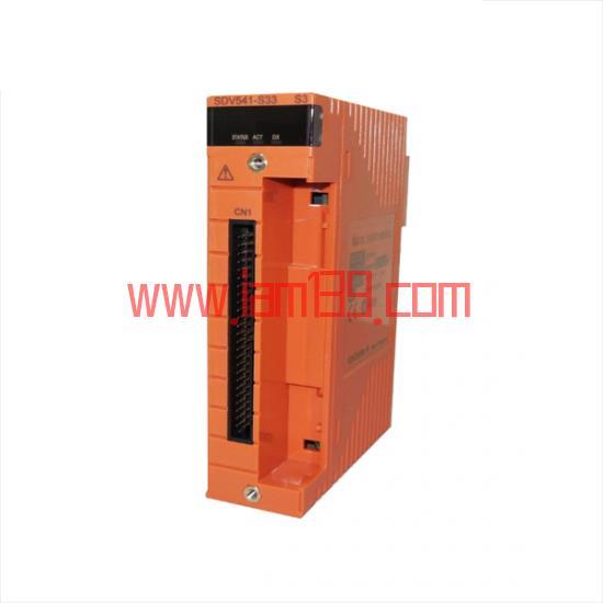 
横河电机SDV541-S53数字输出模块