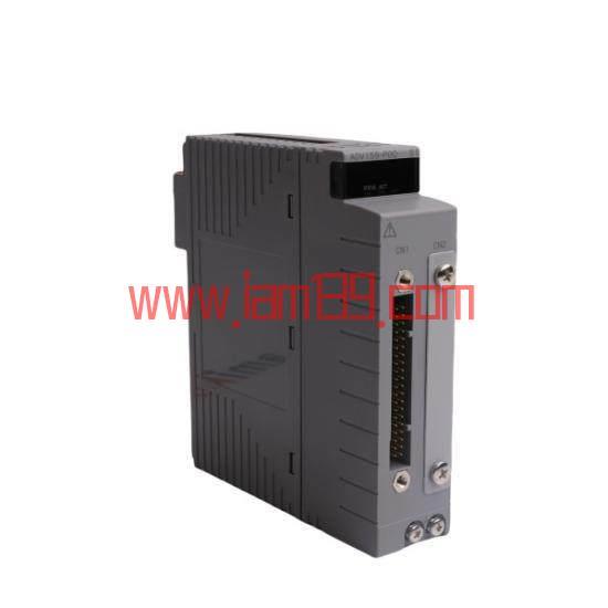 
横河NP53*A基础MFCU处理器卡，工业自动化先进控制解决方案