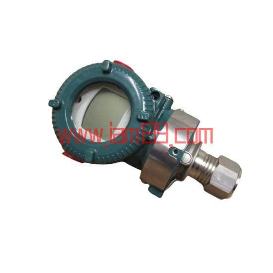 
横河EJX530A表压变送器 - 可靠的高性能测量解决方案