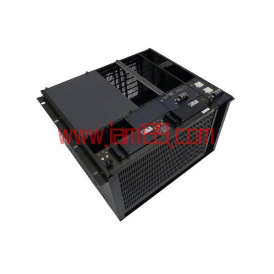 
横河AIP601 - 工业门扇风机单元，高效气流解决方案