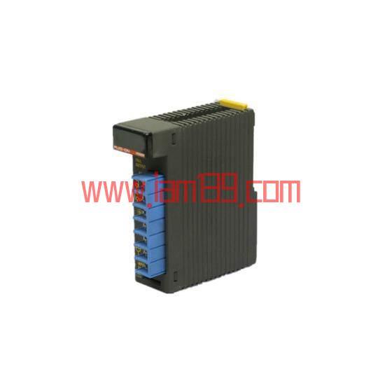 
横河 F3PU10-0N：工业控制电源模块