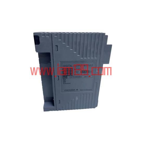 
横河电机 ADV551-P60 S2 数字输出模块 - 高性能工业自动化控制