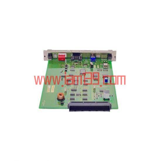 
横河RB401-S4总线模块：提升效率的工业自动化解决方案