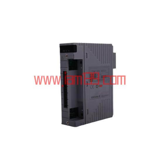 
横河 AAT141-S00：高性能模拟输出模块