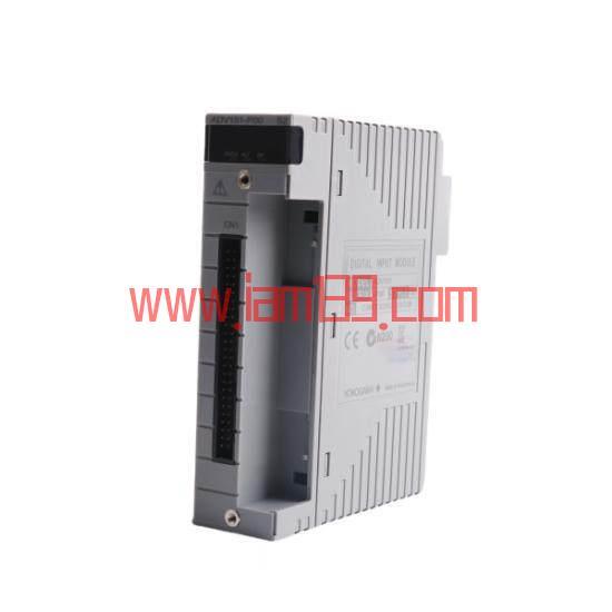 
横河电机 ADV151-P00 - DCS 数字输入输出模块