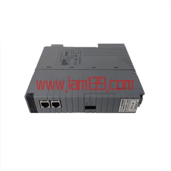 
横河电机CP451-51工业自动化处理器模块