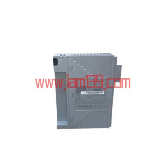 
横河电机 ASI133-S00 模拟量输入模块