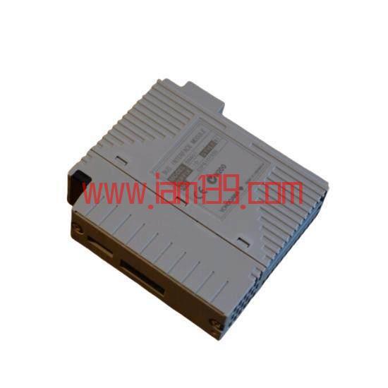 
横河电机 SB401-10 S1 工业PLC模块