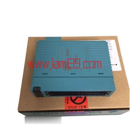 
横河 NFDV157-S00-S2 阀门定位器模块