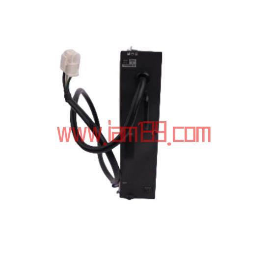 
横河电机YCB146 T型控制总线连接器，工业控制模块