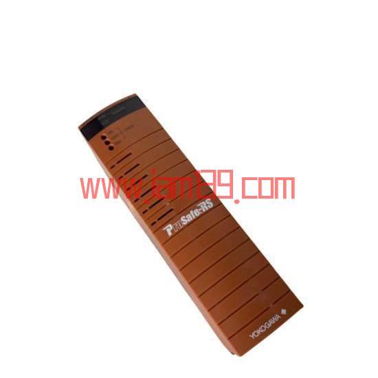 
横河SPW481-53电源模块 - 高性能、可靠工业控制解决方案