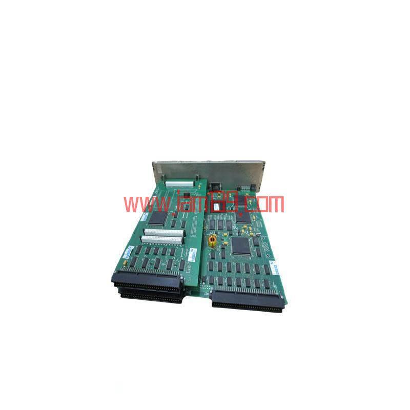 
横河 CP345 处理器卡模块：工业自动化先进控制解决方案